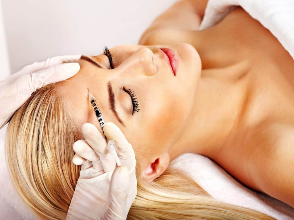 Botox in Blackfoot, Idaho | Moxie Medspa