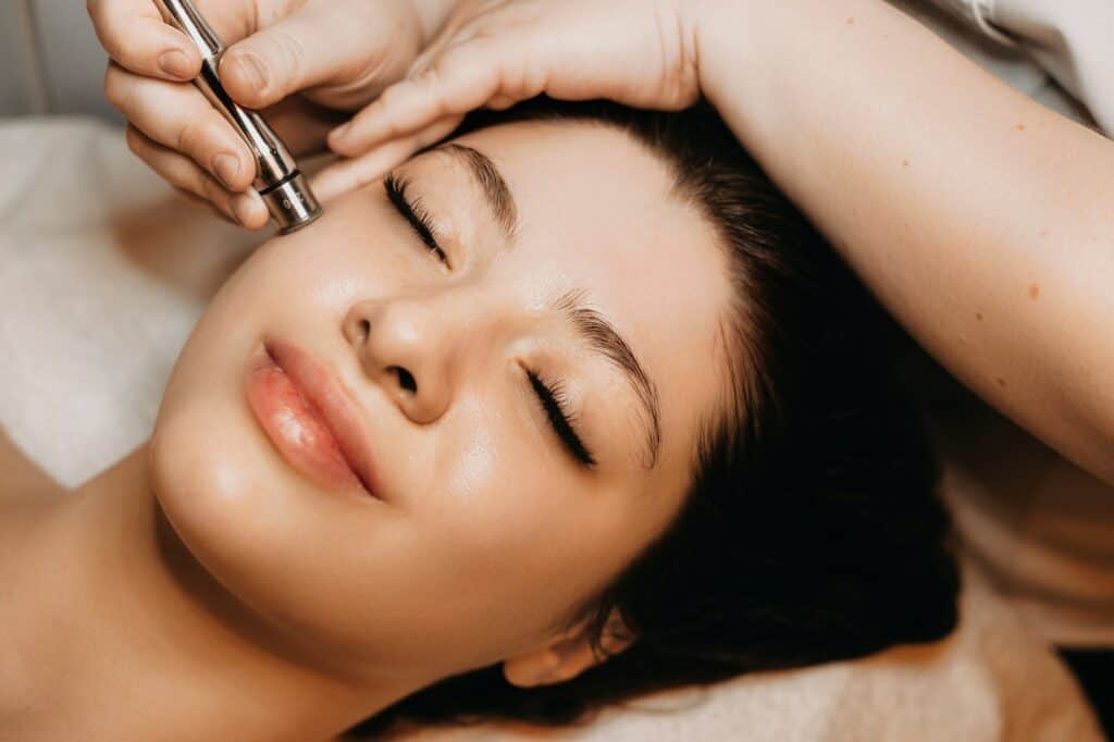 Microneedling in Blackfoot, Idaho | Moxie Medspa