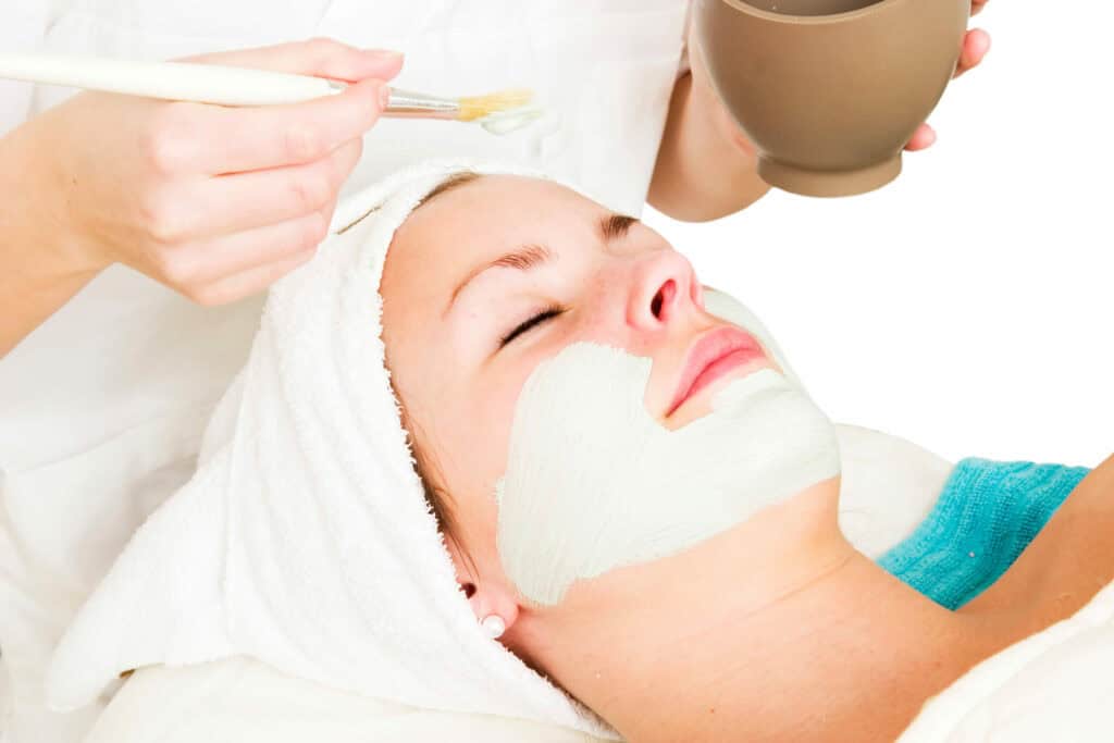 Facials Treatments